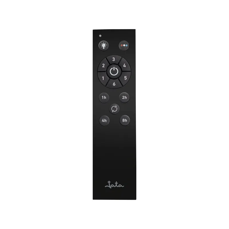 Ventilador de techo metal JVTE4234