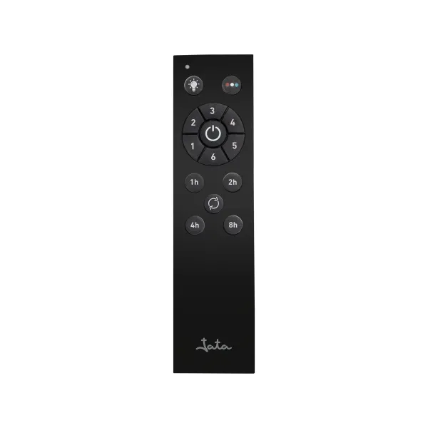 Ventilador de techo metal JVTE4234