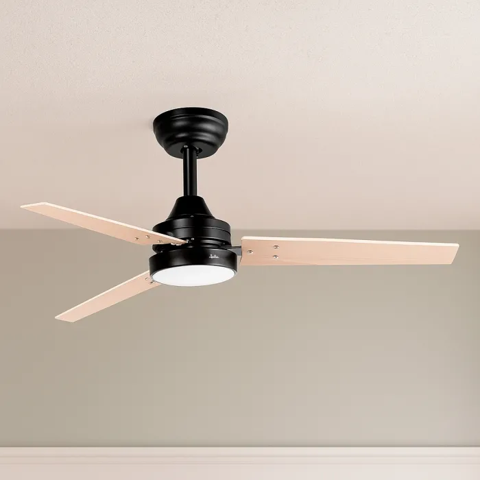 Ventilador de techo con luz JVTE4250