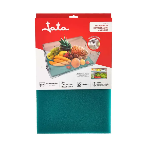 Alfombra de refrigeración anti-moho ARA30