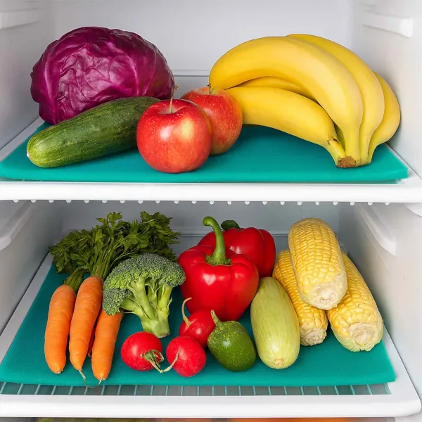 Alfombra de refrigeración anti-moho ARA30