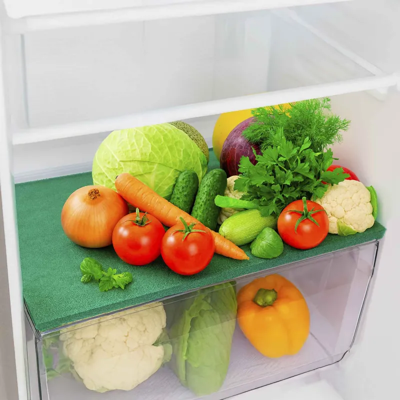 Alfombra de refrigeración anti-moho ARA30