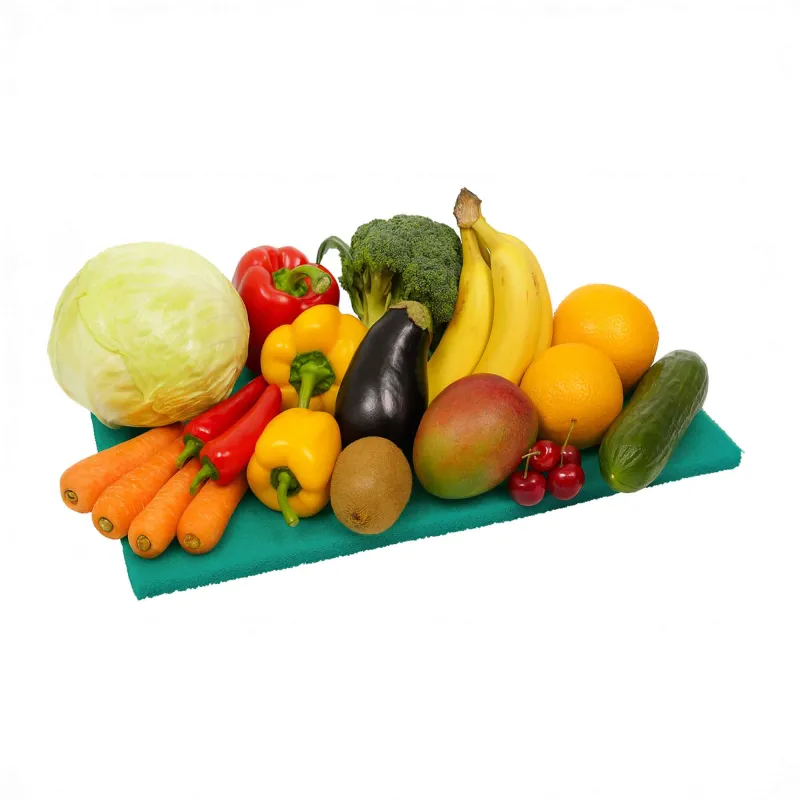 Alfombra de refrigeración anti-moho ARA30