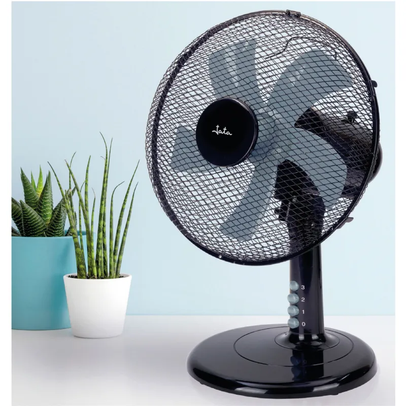 Ventilador de mesa JVVM3124