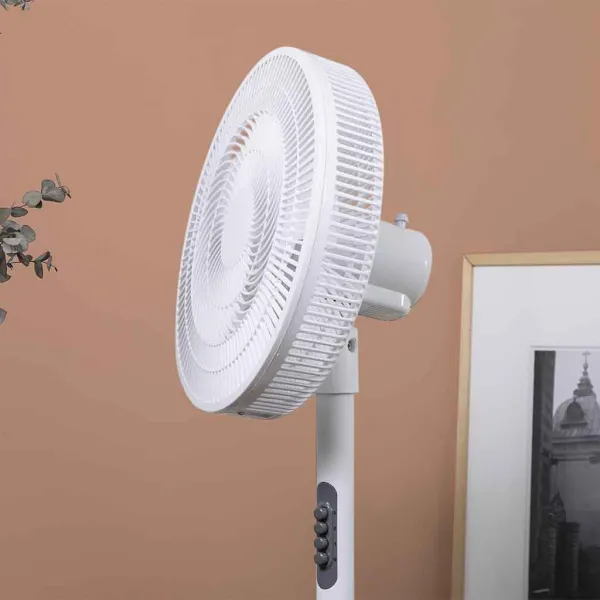 Ventilador de pie JVVP3061