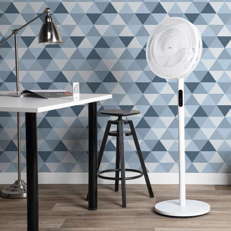 Ventilador de pie JVVP3062