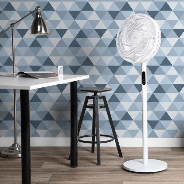 Ventilador de pie JVVP3062