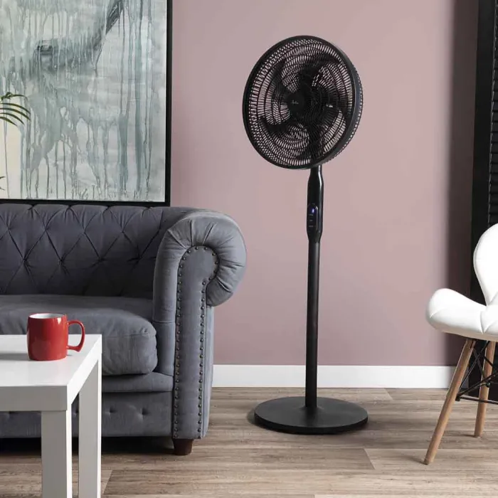 Ventilador de pie JVVP3063 2