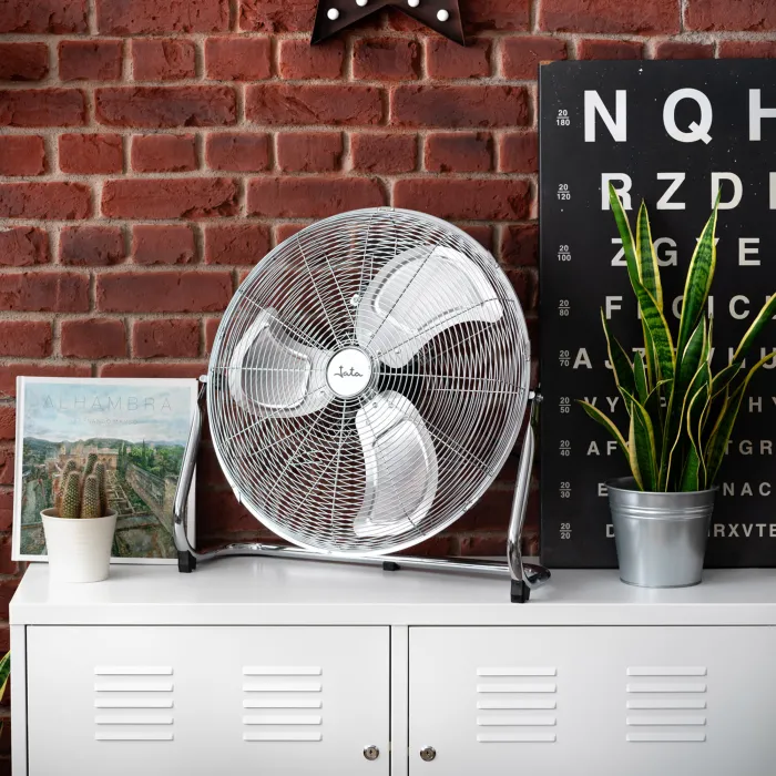 Ventilador de suelo industrial JVVS3014 2