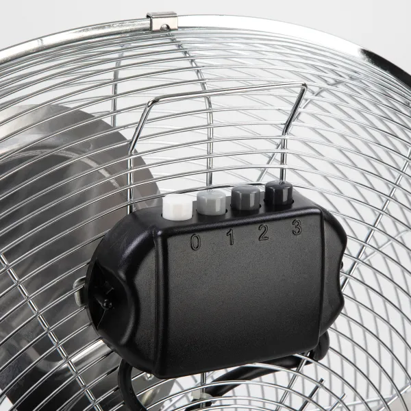 Ventilador de suelo industrial JVVS3014