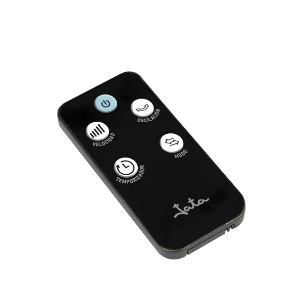 Ventilador Torre Ultrasilencioso con mando a distancia JVVT3042