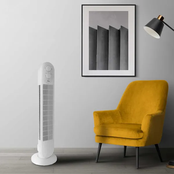 Ventilador de torre JVVT3043