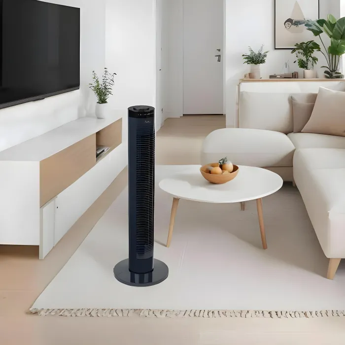 Ventilador de torre JVVT3044 2