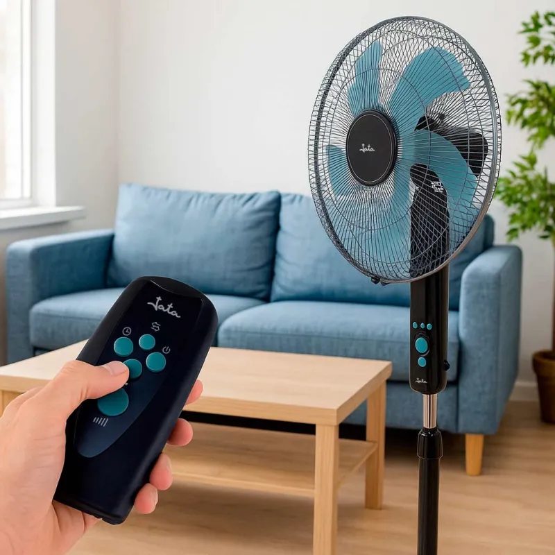 Ventilador de pie JVVP3145