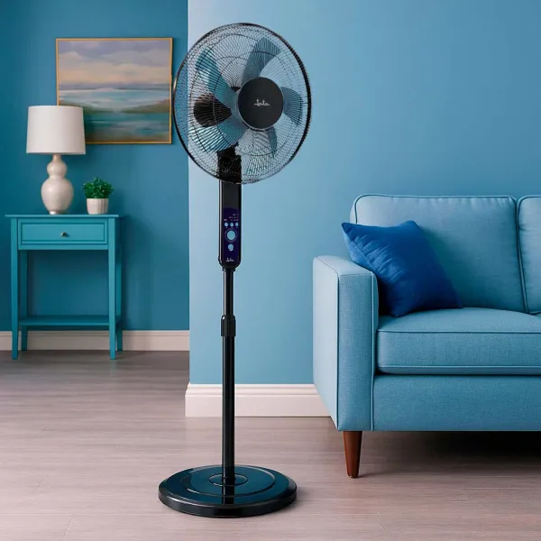 Ventilador de pie JVVP3145