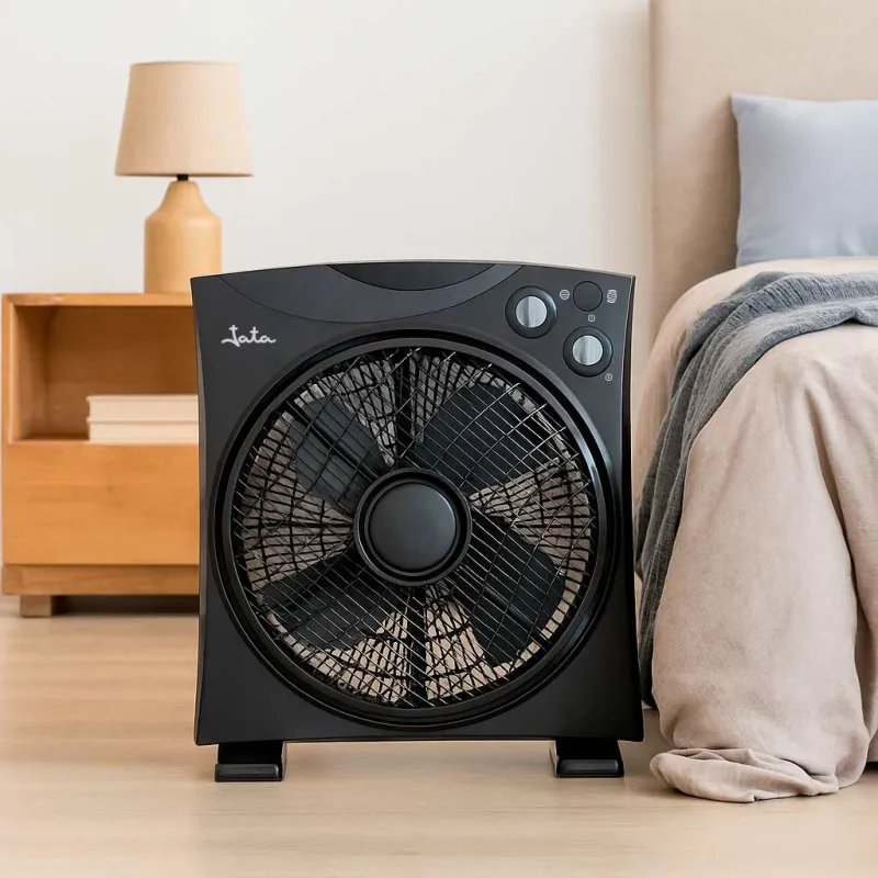 Ventilador de suelo JVVS3112