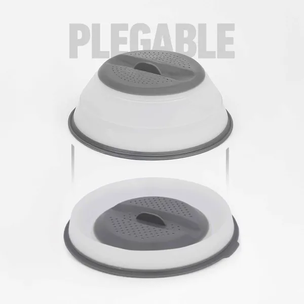 Tapa Cocina Microondas Multiusos HACC4530