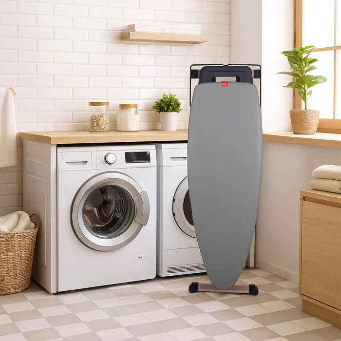 Tabla de planchar de aluminio HPLA8242 2