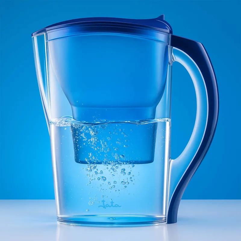 Jarra purificadora de agua HJAR1001