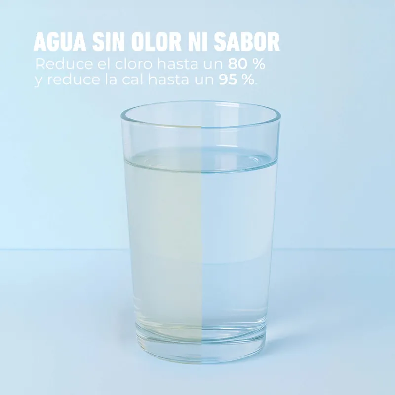 Jarra purificadora de agua HJAR1001