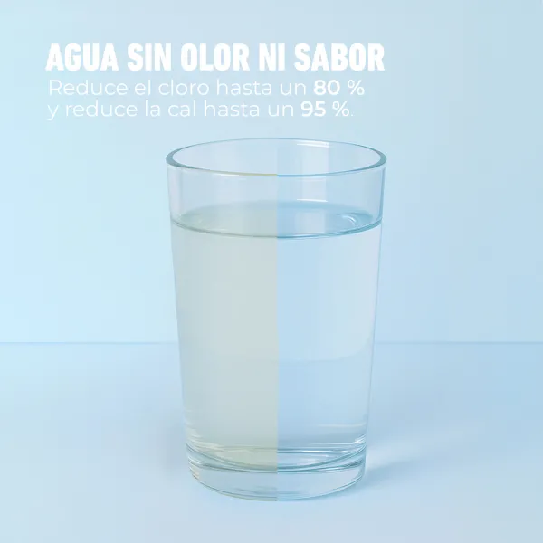 Jarra purificadora de agua HJAR1003