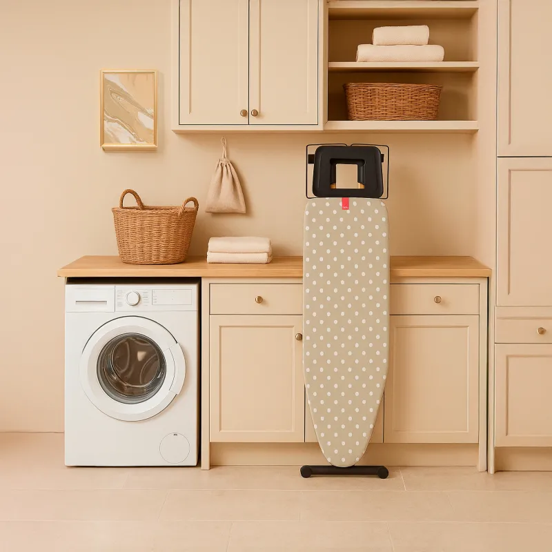 Tabla de planchar de madera HPLA8241