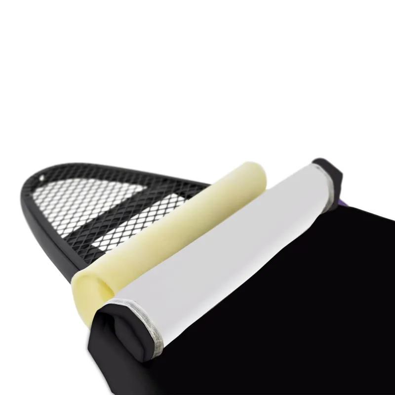 FUNDA Y MULETÓN PARA TABLA TP550 RF55 (FUNDA)