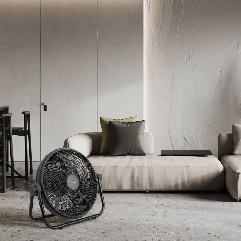 CIRCULADOR DE AIRE JVCA3225