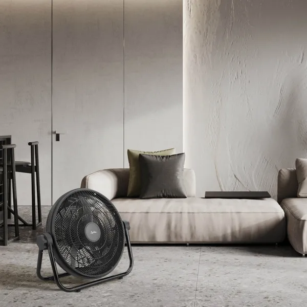 CIRCULADOR DE AIRE JVCA3225