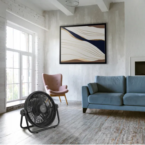 CIRCULADOR DE AIRE JVCA3225