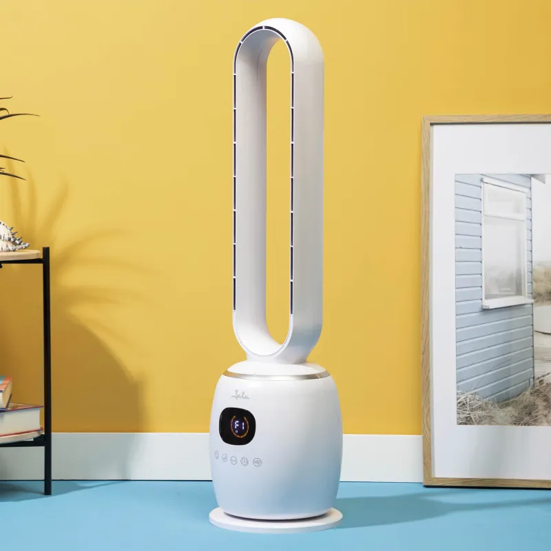 Ventilador Sin Aspas JVSA3007