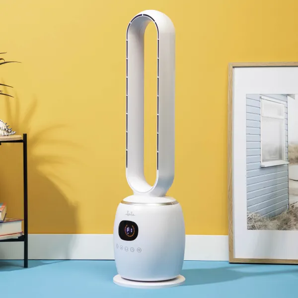 Ventilador Sin Aspas JVSA3007