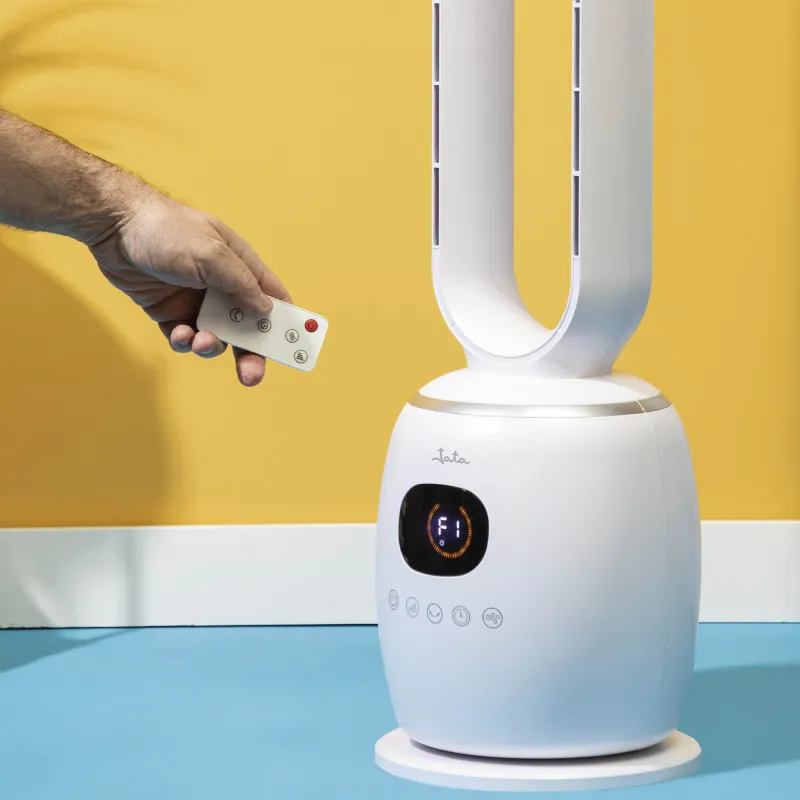 Ventilador Sin Aspas JVSA3007