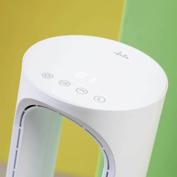 Ventilador de Pie Sin Aspas JVSA3430