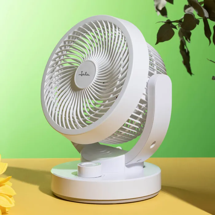 Circulador de Aire Compacto JVCA1815