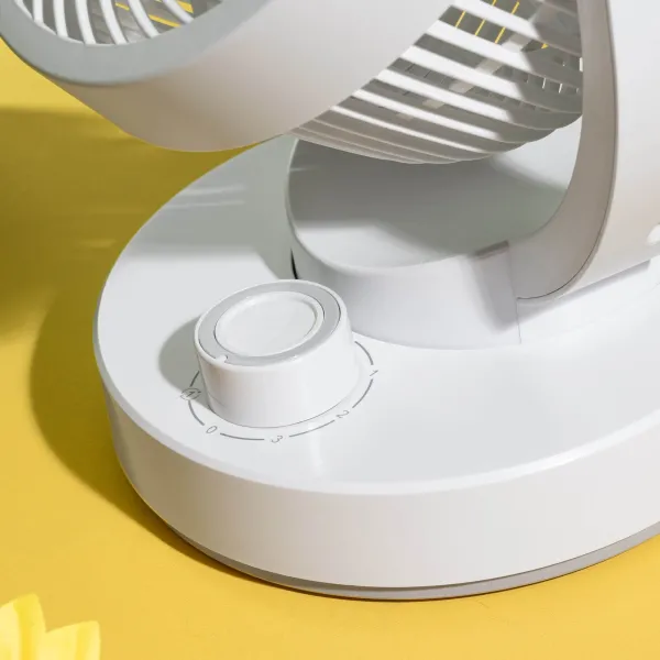 Circulador de Aire Compacto JVCA1815