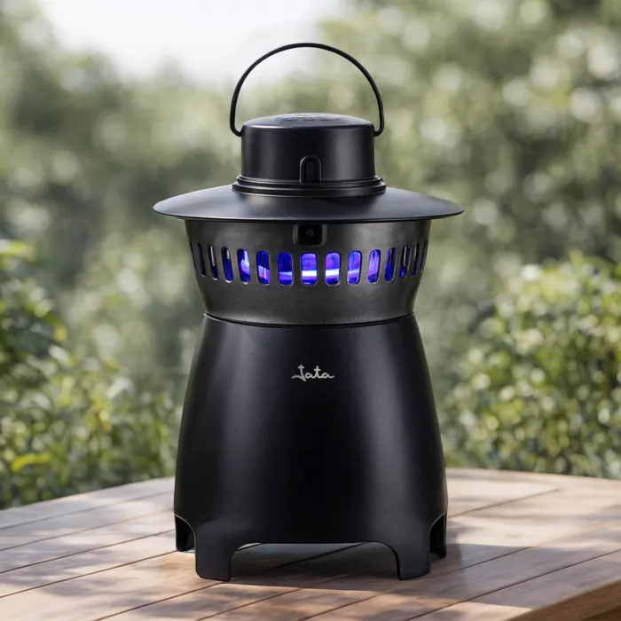 Trampa Atrapa Insectos / Anti Mosquitos MT8