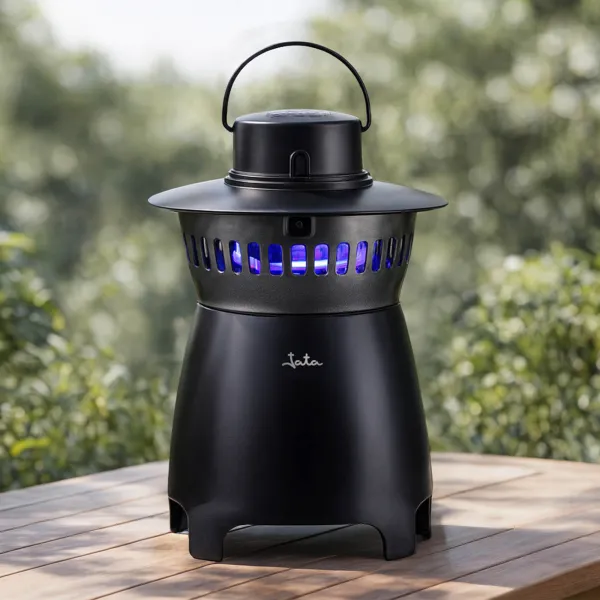 Trampa Atrapa Insectos / Anti Mosquitos MT8