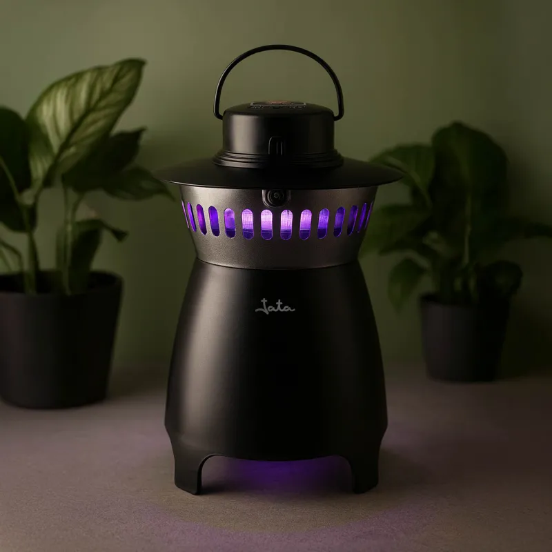 Trampa Atrapa Insectos / Anti Mosquitos MT8