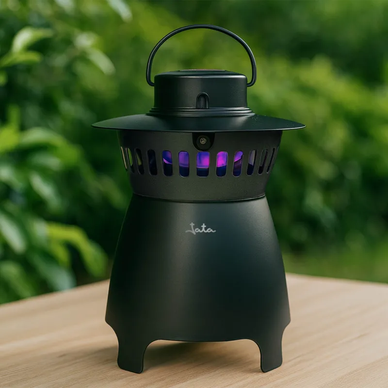 Trampa Atrapa Insectos / Anti Mosquitos MT8