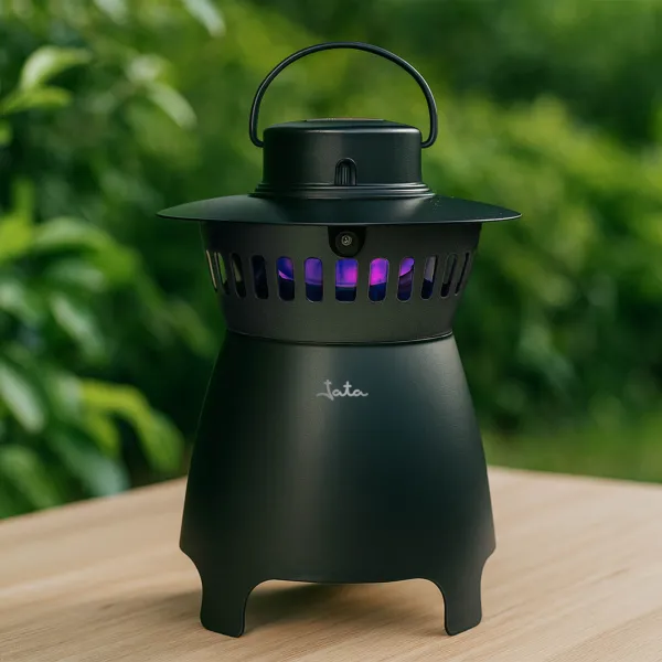 Trampa Atrapa Insectos / Anti Mosquitos MT8