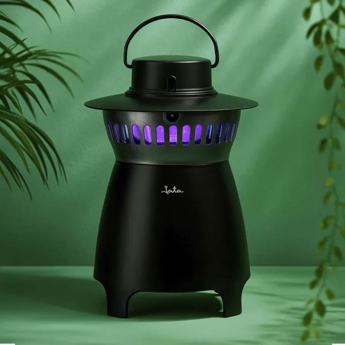 Trampa Atrapa Insectos / Anti Mosquitos MT8 2