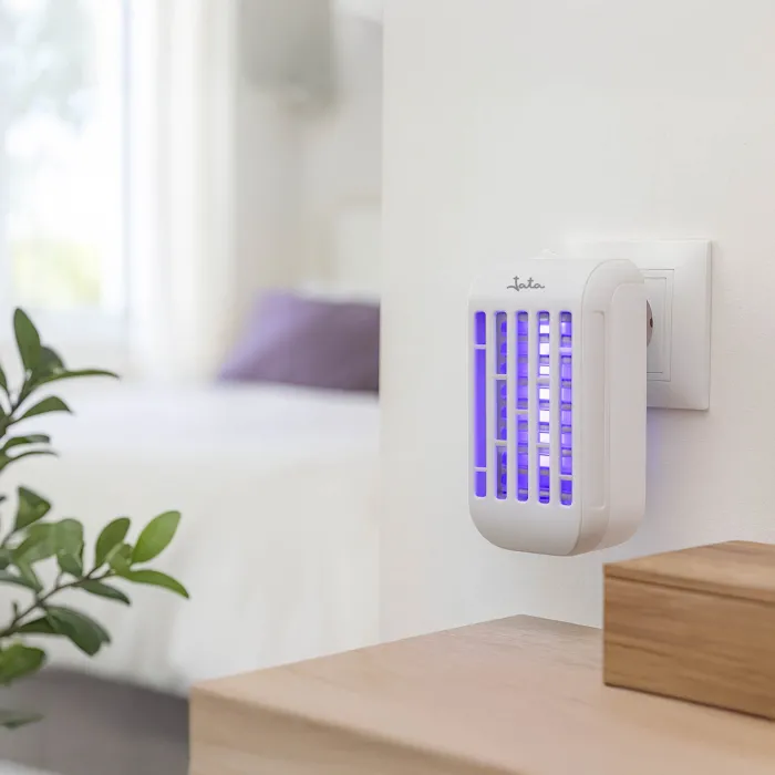 Antimosquitos eléctrico MOST9221 2