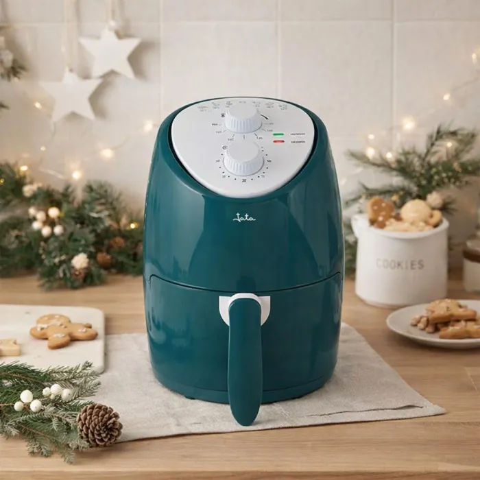 Freidora de aire sin aceite JEFR5392 - 2L 2