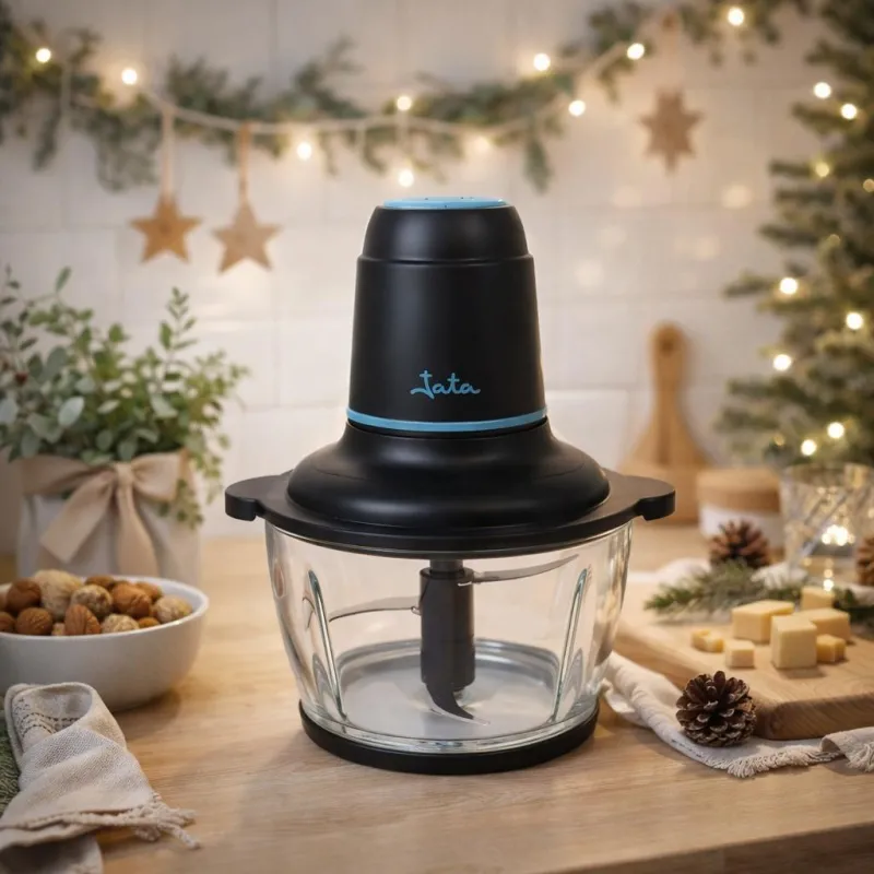 Picadora / Cortadora Eléctrica JEPC1250