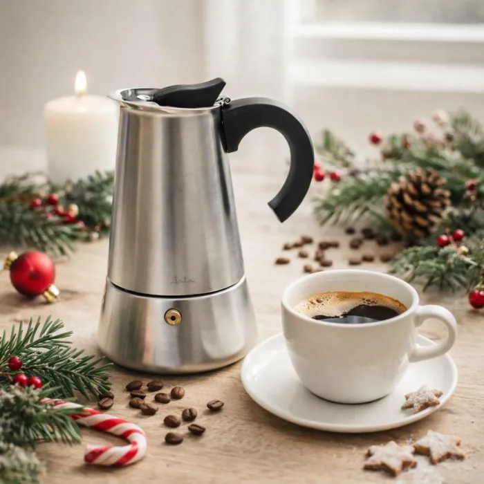 Cafetera CAX104 / CAX106 / CAX110 / CAX112 2