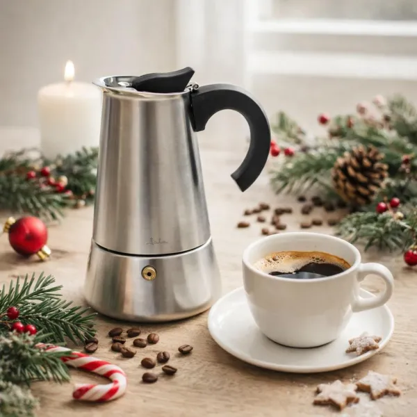 Cafetera CAX104 / CAX106 / CAX110 / CAX112