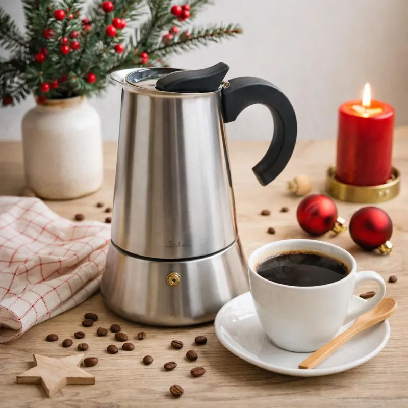 Cafetera CAX104 / CAX106 / CAX110 / CAX112