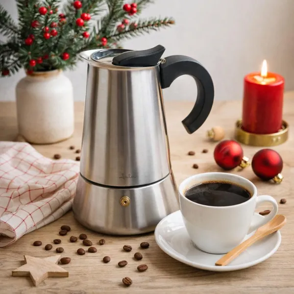 Cafetera CAX104 / CAX106 / CAX110 / CAX112