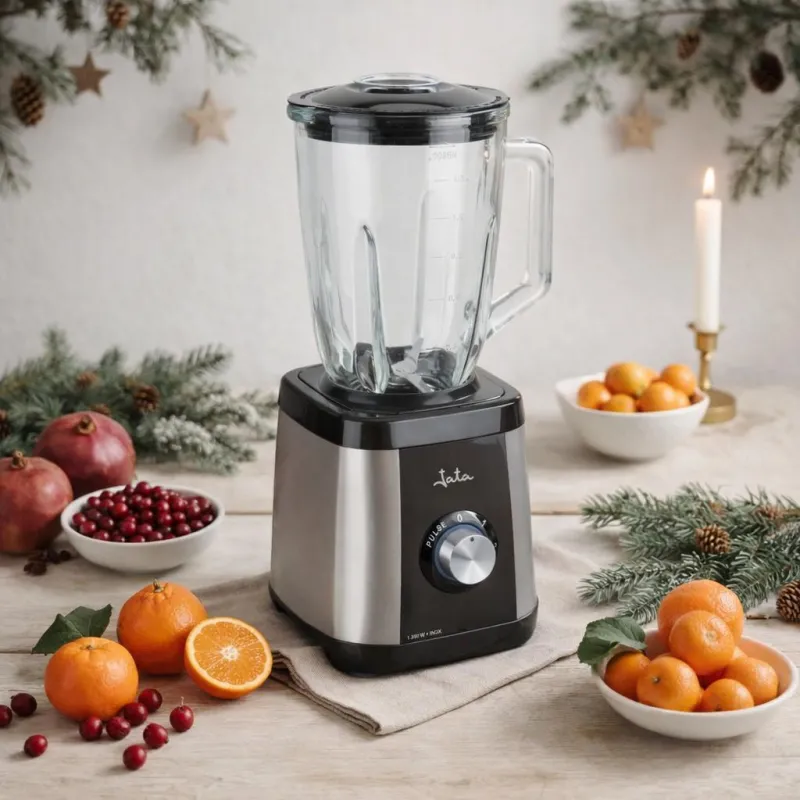 Batidora vaso BT604N